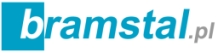 Logo BRAMSTAL